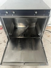 Glass Washer Industrial