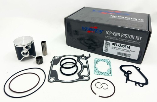Vertex forge race top end - vertex,