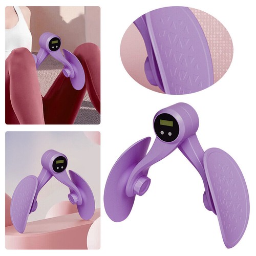 Pelvic floor muscle - pelvic,
