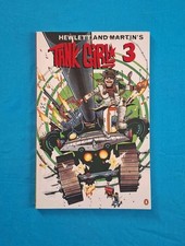 *TANK GIRL 3* Jamie Hewlett &