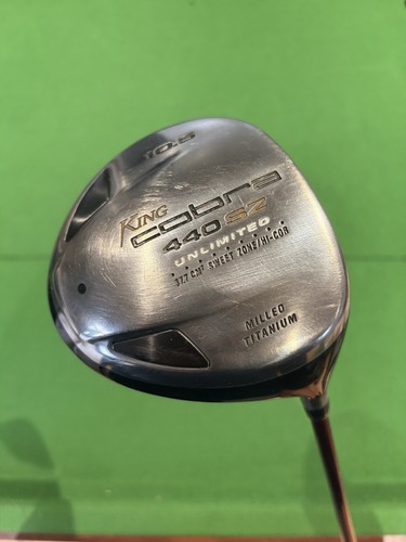 King cobra driver 440 - |, sz