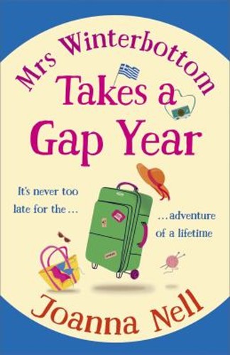 Mrs winterbottom takes - winterbottom,