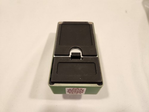 Analog man silver - analog.man ts-9,