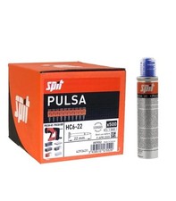 Spit Pulsa 800 HC6-17 Nails 22