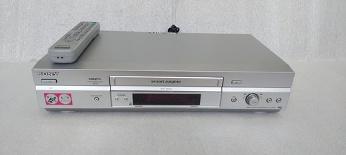 Sony slv se740 head - slv-se740, 6-head