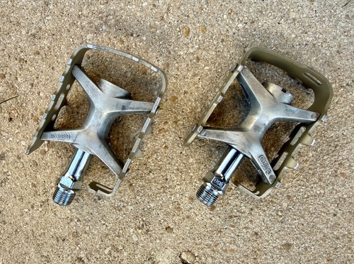 Mks lux compe alloy flat - mks,