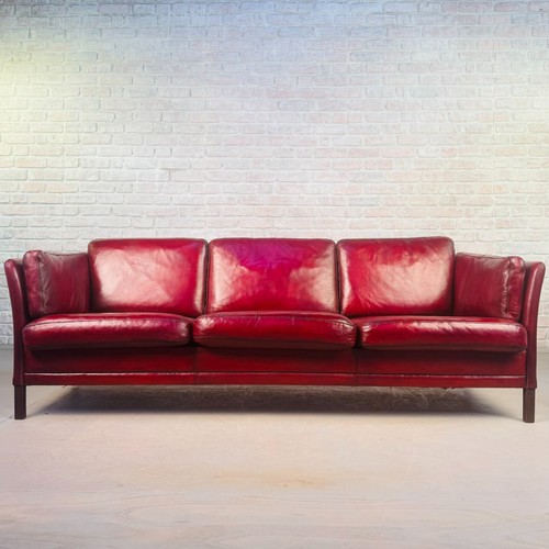 Vintage 1970s mogens hansen - vintage,