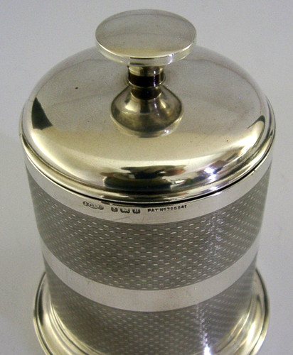 Stylish english sterling - stylish,