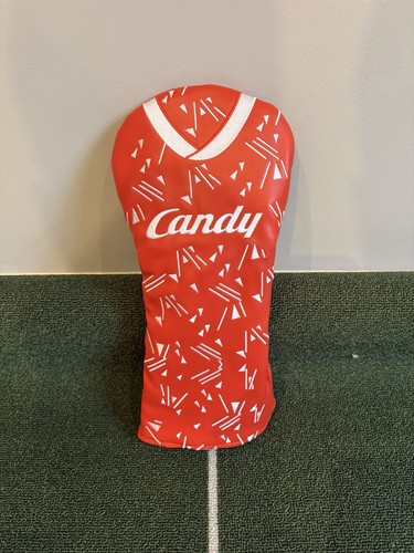 Liverpool retro candy golf - liverpool,