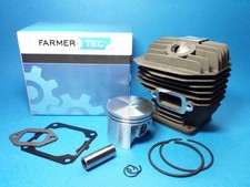 Cylinder & Piston Kit 52mm Big