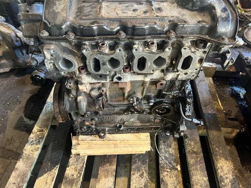 Vr6 2001 petrol - 2001,