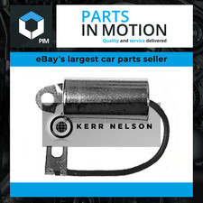 Ignition Condenser fits FORD