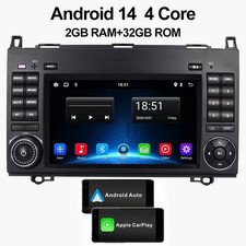 Stereo CarPlay for Mercedes