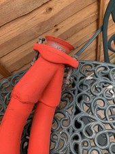 Ford Escort MK2 RS2000 Exhaust