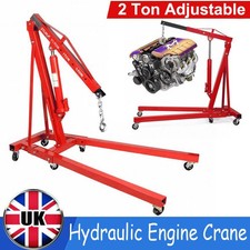 2 Ton Hydraulic Folding Engine