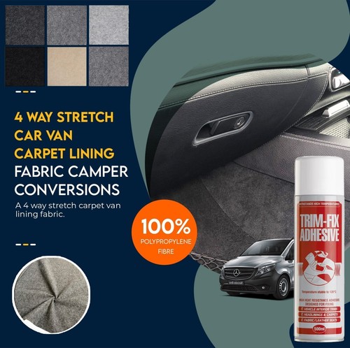 Van campervan car automotive - van,