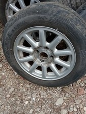 Audi 80 Cabriolet Speedline