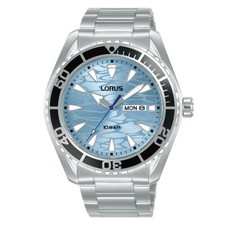 Lorus Watch RH389AX9 Mens