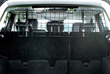 Headrest Mesh Dog Guard FOR