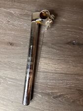 Vintage Folding Bike Quill