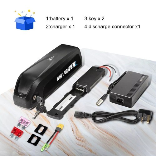 36v 6ah 4ah 48v13ah - 36v, 15.6ah/17.4ah,48v13ah
