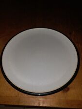 Denby ~ Black Pepper ~ Dinner