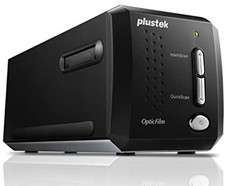 Plustek OpticFilm 8200i Ai