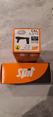 Spit 031700 medium - spit,