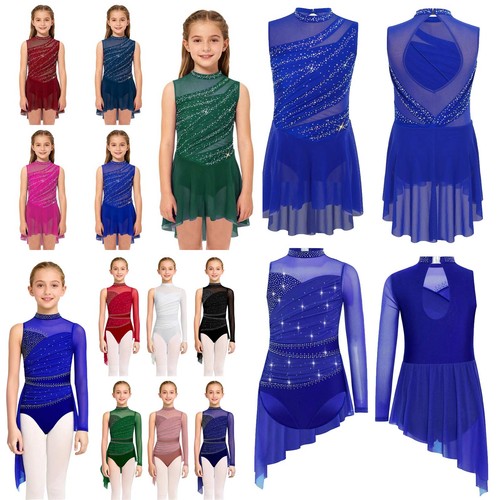 Kids girls lyrical dance - kids,