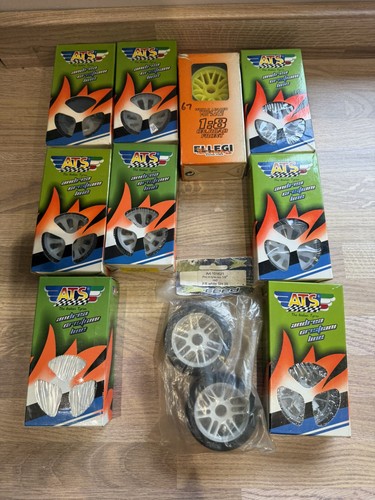 Nitro car serpent ats - rc,