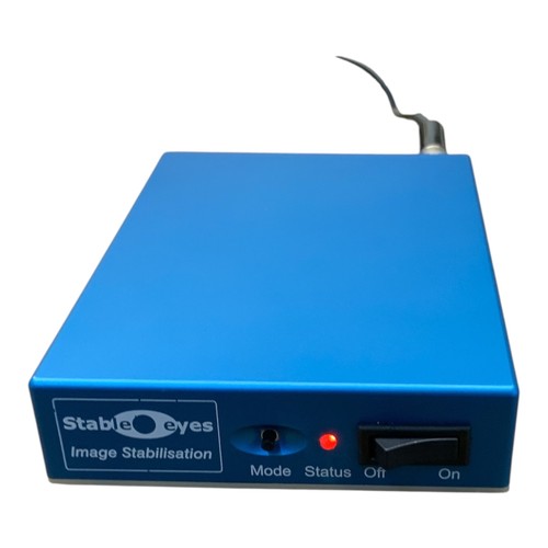 Ovation systems stableeyes - systems,