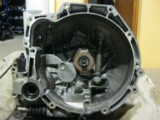 95WT7F096AA gearbox for FORD ESCORT BERL. TURNIER 1.8 DIESEL CAT 1995 342747