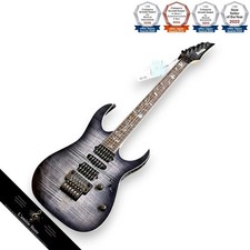 Ibanez J.Custom RG8570BRE