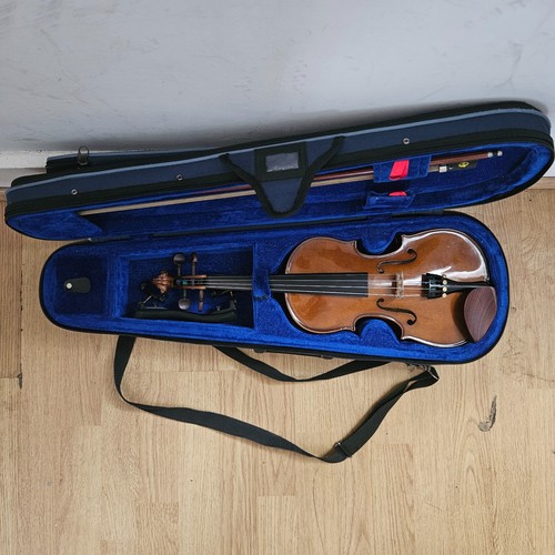 Stentor student violin - student,