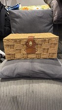 Alfred Button Hamper Co