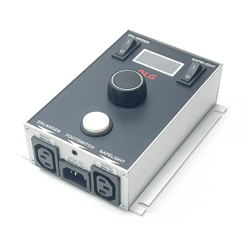 Enlarger timer darkroom - enlarger,