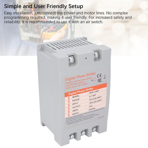 Single phase digital - 3,