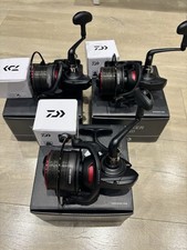 Daiwa Wisker 25QD