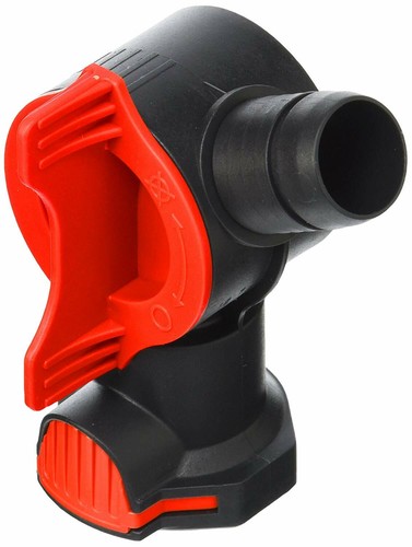 Fluval fx4 fx5 fx6 aquastop - fx5,