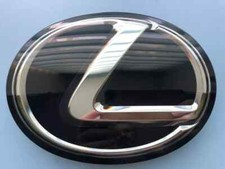 90975-02171 Lexus IS350 Front Emblem for Grille 2020–2024 Radar Sensor ACC