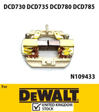 Carbon Brushes For Dewalt