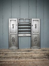 Antique Reclaimed Cast Iron