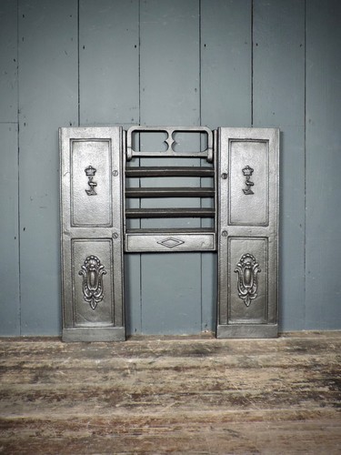 Antique reclaimed cast iron - reclaimed,