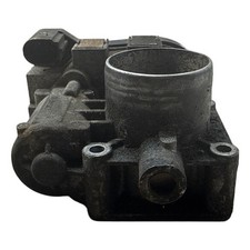 FIAT 500  THROTTLE BODY 312