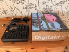 Elektron Digitakt 2 II Digital