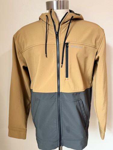 Simms rogue hoody jacket mens - rogue,