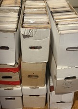 Lot of 100 Comics 80s 90s 2000