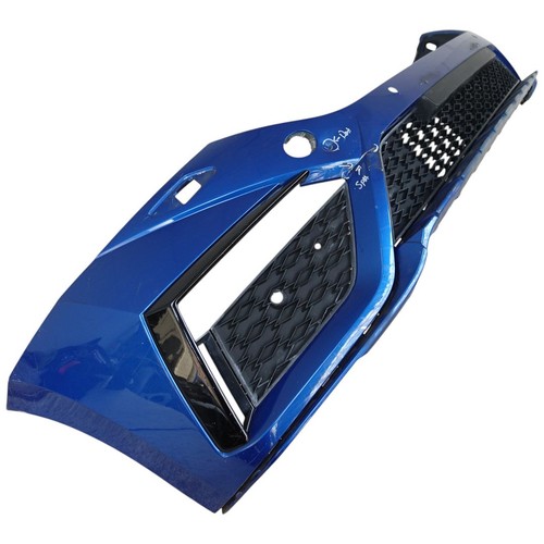 Skoda octavia vrs - vrs, bumper