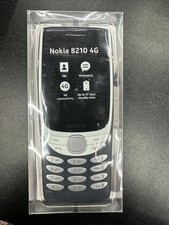 Nokia 8210 4G