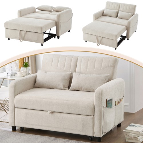 Seater sofa bed pull - 2,